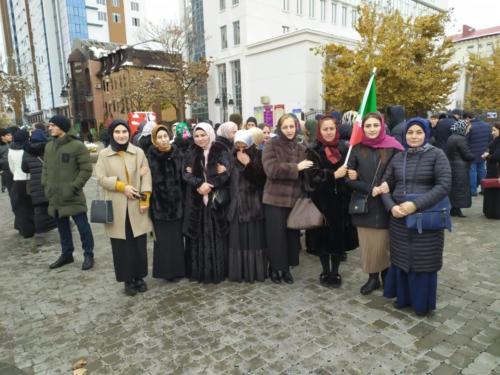 День народного единства 2019!